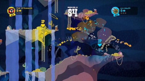 Sombrero: Spaghetti Western Mayhem Steam Key GLOBAL - 4