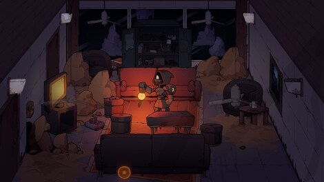 Some Distant Memory - Steam - Key GLOBAL - 7