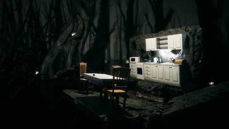 Someday You'll Return: Director's Cut (PC) - Steam Account - GLOBAL - 12