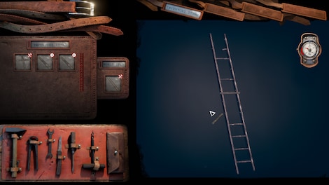 Someday You'll Return: Director's Cut (PC) - Steam Account - GLOBAL - 6