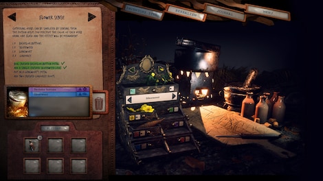 Someday You'll Return: Director's Cut (PC) - Steam Account - GLOBAL - 4