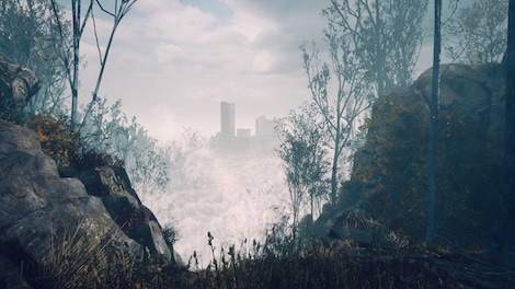 Someday You'll Return: Director's Cut (PC) - Steam Account - GLOBAL - 7