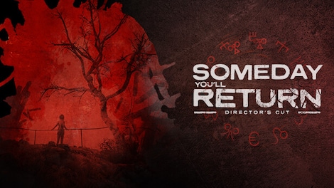 Someday You'll Return: Director's Cut (PC) - Steam Account - GLOBAL - 2