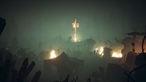 Someday You'll Return: Director's Cut (PC) - Steam Key - GLOBAL - 11