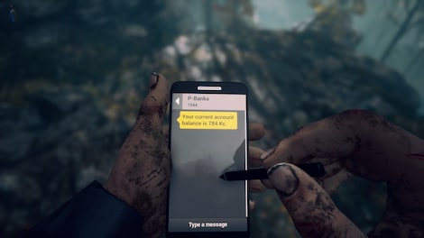 Someday You'll Return: Director's Cut (PC) - Steam Key - GLOBAL - 8