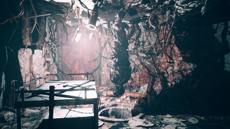 Someday You'll Return: Director's Cut (PC) - Steam Key - GLOBAL - 9