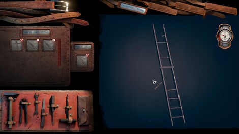 Someday You'll Return: Director's Cut (PC) - Steam Key - GLOBAL - 6