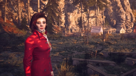 Someday You'll Return: Director's Cut (PC) - Steam Key - GLOBAL - 5