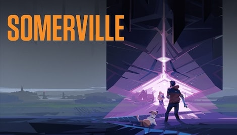 Somerville (Xbox Series X/S, PC) - Xbox Live Key - EUROPE - 0