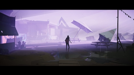 Somerville (Xbox Series X/S, PC) - Xbox Live Key - EUROPE - 7