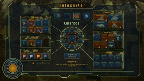 Something Ate My Alien (PC) - Steam Key - EUROPE - 9