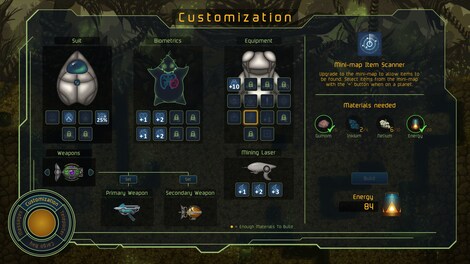 Something Ate My Alien (PC) - Steam Key - EUROPE - 4