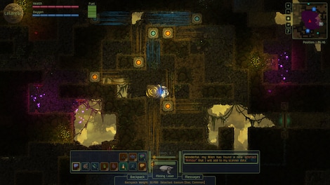 Something Ate My Alien (PC) - Steam Key - EUROPE - 12