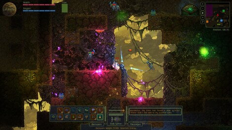 Something Ate My Alien (PC) - Steam Key - EUROPE - 5