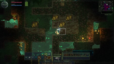 Something Ate My Alien (PC) - Steam Key - GLOBAL - 8