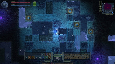 Something Ate My Alien (PC) - Steam Key - GLOBAL - 7