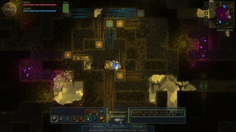 Something Ate My Alien (PC) - Steam Key - GLOBAL - 12
