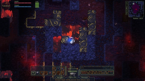 Something Ate My Alien (PC) - Steam Key - GLOBAL - 14