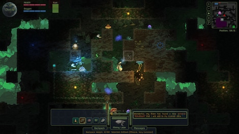 Something Ate My Alien (PC) - Steam Key - GLOBAL - 10