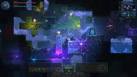 Something Ate My Alien (PC) - Steam Key - GLOBAL - 13