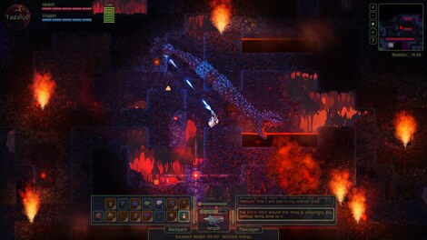 Something Ate My Alien (PC) - Steam Key - GLOBAL - 11
