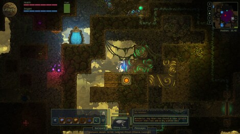 Something Ate My Alien (PC) - Steam Key - GLOBAL - 6