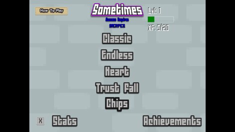 Sometimes: Success Requires Sacrifice Steam Key GLOBAL - 3
