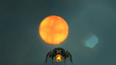 Somewhere on Zibylon Steam Key GLOBAL - 0