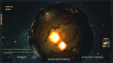 Somewhere on Zibylon Steam Key GLOBAL - 3
