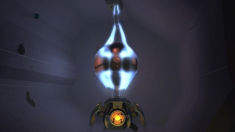 Somewhere on Zibylon Steam Key GLOBAL - 4