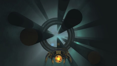 Somewhere on Zibylon Steam Key GLOBAL - 5