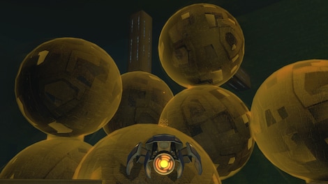 Somewhere on Zibylon Steam Key GLOBAL - 8