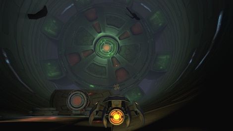 Somewhere on Zibylon Steam Key GLOBAL - 11