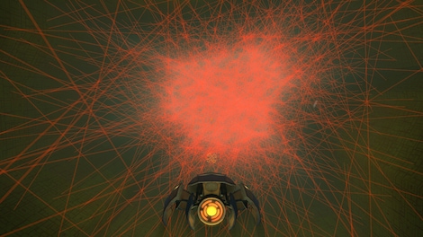 Somewhere on Zibylon Steam Key GLOBAL - 7