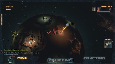 Somewhere on Zibylon Steam Key GLOBAL - 9