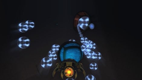 Somewhere on Zibylon Steam Key GLOBAL - 10