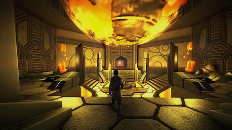 Son of Nor Steam Key GLOBAL - 8