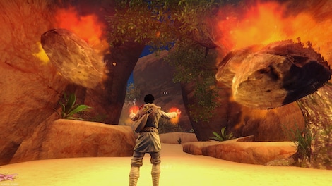 Son of Nor Steam Key GLOBAL - 3