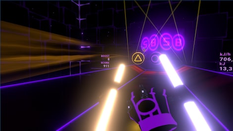 Song Beater: Quite My Tempo! Steam Key GLOBAL - 4