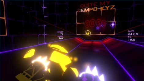 Song Beater: Quite My Tempo! Steam Key GLOBAL - 5