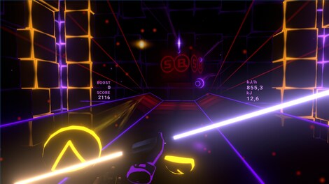 Song Beater: Quite My Tempo! Steam Key GLOBAL - 7