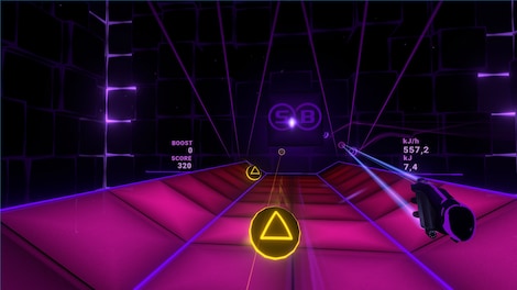 Song Beater: Quite My Tempo! Steam Key GLOBAL - 11