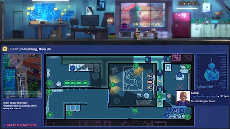 Song of Farca (PC) - Steam Gift - NORTH AMERICA - 4