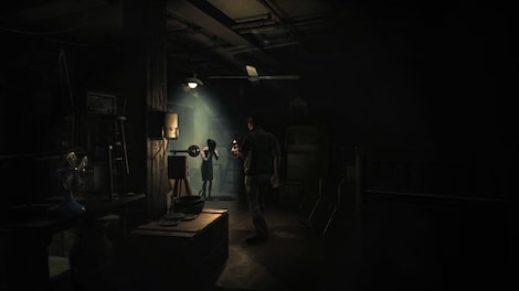Song of Horror Complete Edition (PC) - Steam Gift - EUROPE - 8