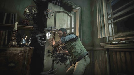 Song of Horror Complete Edition (PC) - Steam Gift - EUROPE - 5