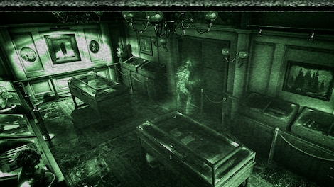 Song of Horror Complete Edition (PC) - Steam Gift - EUROPE - 4