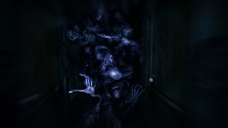 Song of Horror Complete Edition (PC) - Steam Gift - EUROPE - 9
