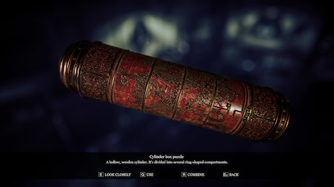 Song of Horror Complete Edition (PC) - Steam Gift - EUROPE - 6