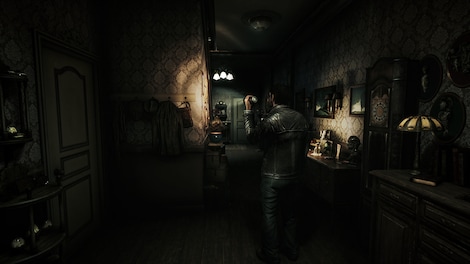 Song of Horror Complete Edition (PC) - Steam Gift - GLOBAL - 10