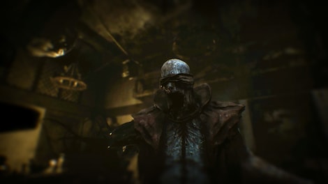 Song of Horror Complete Edition (PC) - Steam Key - GLOBAL - 7